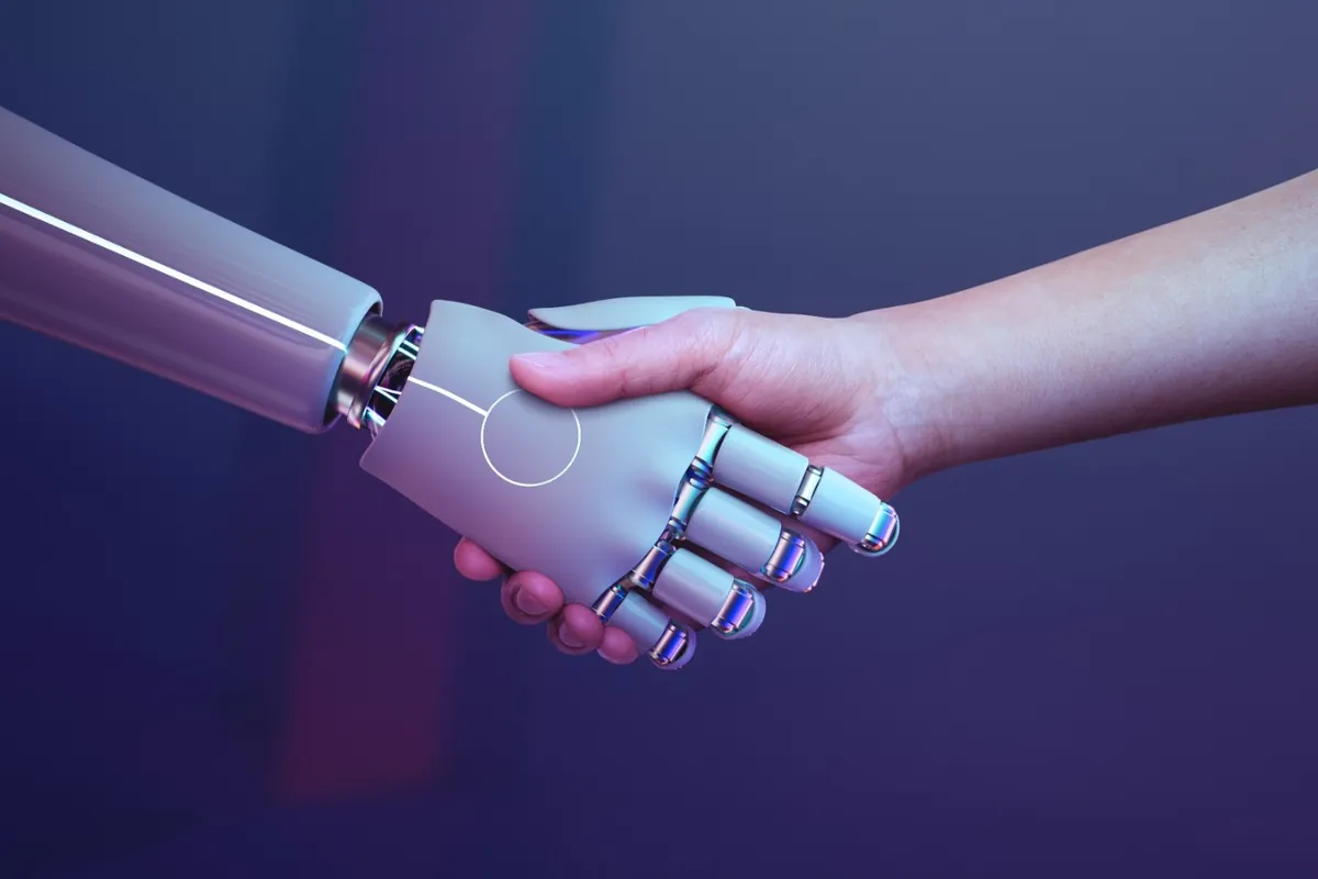 AI development and machine learning solutions