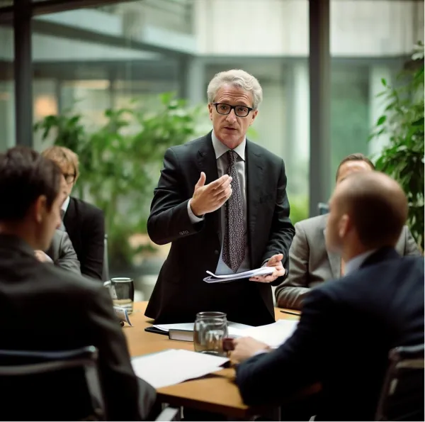 The Inmorix approach to delivering software projects